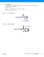 Предварительный просмотр 22 страницы Atmel SAMA5D31-EK User Manual