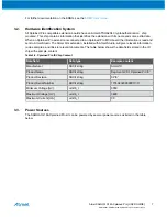 Preview for 7 page of Atmel SAMHA1G16A Xplained Pro User Manual