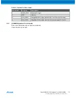 Preview for 10 page of Atmel SAMHA1G16A Xplained Pro User Manual