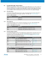 Preview for 16 page of Atmel SAMHA1G16A Xplained Pro User Manual