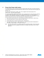 Preview for 6 page of Atmel SMART ATBTLC1000 User Manual