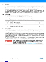 Preview for 10 page of Atmel SMART SAMA5D3 Series User Manual