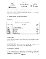 Preview for 45 page of Atmel SpaceWire Router SpW-10X User Manual