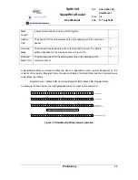 Preview for 68 page of Atmel SpaceWire Router SpW-10X User Manual