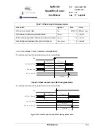 Preview for 129 page of Atmel SpaceWire Router SpW-10X User Manual