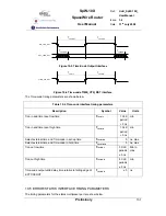 Preview for 131 page of Atmel SpaceWire Router SpW-10X User Manual