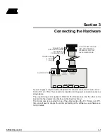 Preview for 9 page of Atmel STK200 Manual