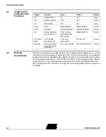 Preview for 12 page of Atmel STK200 Manual