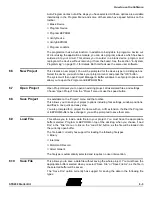 Preview for 17 page of Atmel STK200 Manual