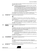 Preview for 19 page of Atmel STK200 Manual