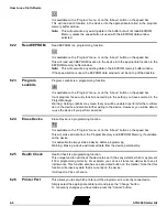 Preview for 20 page of Atmel STK200 Manual