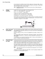 Preview for 24 page of Atmel STK200 Manual