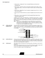 Preview for 28 page of Atmel STK200 Manual