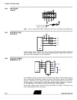 Preview for 34 page of Atmel STK200 Manual