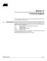 Preview for 35 page of Atmel STK200 Manual