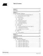 Preview for 3 page of Atmel STK502 User Manual