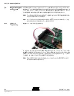 Preview for 10 page of Atmel STK502 User Manual