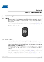 Предварительный просмотр 24 страницы Atmel STK511 User Manual