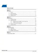 Preview for 2 page of Atmel STK512 User Manual