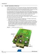 Preview for 13 page of Atmel STK512 User Manual