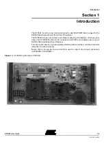 Preview for 3 page of Atmel STK520 User Manual