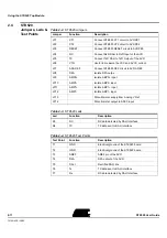 Preview for 12 page of Atmel STK520 User Manual