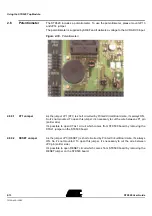 Preview for 14 page of Atmel STK520 User Manual