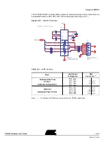 Предварительный просмотр 13 страницы Atmel STK525 Hardware User'S Manual