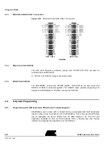 Предварительный просмотр 20 страницы Atmel STK525 Hardware User'S Manual