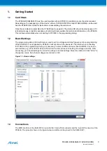 Preview for 3 page of Atmel STK600-RC064SAM-72 User Manual