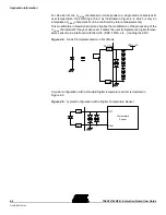 Предварительный просмотр 17 страницы Atmel TSEV83102G0B User Manual