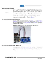 Preview for 6 page of Atmel UC3-L0 Xplained Application Note