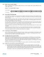 Preview for 13 page of Atmel XMEGA B User Manual