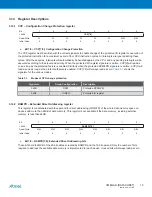 Preview for 15 page of Atmel XMEGA B User Manual