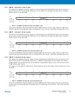 Preview for 16 page of Atmel XMEGA B User Manual