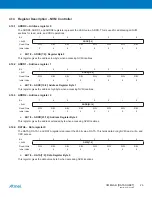 Предварительный просмотр 26 страницы Atmel XMEGA B User Manual