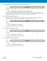 Предварительный просмотр 37 страницы Atmel XMEGA B User Manual