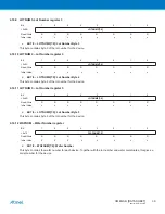 Предварительный просмотр 38 страницы Atmel XMEGA B User Manual