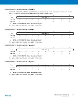 Предварительный просмотр 39 страницы Atmel XMEGA B User Manual