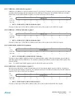 Предварительный просмотр 40 страницы Atmel XMEGA B User Manual