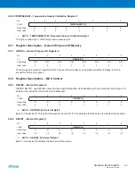 Предварительный просмотр 42 страницы Atmel XMEGA B User Manual