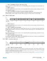 Предварительный просмотр 54 страницы Atmel XMEGA B User Manual