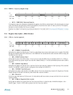 Предварительный просмотр 55 страницы Atmel XMEGA B User Manual