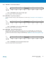 Предварительный просмотр 62 страницы Atmel XMEGA B User Manual