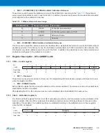 Preview for 93 page of Atmel XMEGA B User Manual