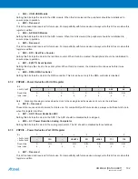 Preview for 102 page of Atmel XMEGA B User Manual