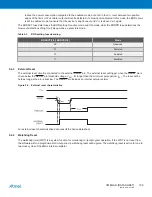 Preview for 109 page of Atmel XMEGA B User Manual