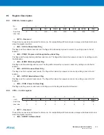 Preview for 111 page of Atmel XMEGA B User Manual