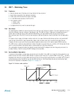 Preview for 113 page of Atmel XMEGA B User Manual