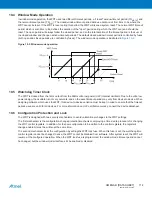 Preview for 114 page of Atmel XMEGA B User Manual